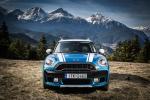 Mini Cooper S Countryman ALL4 Exterior Optic Pack 2017 года (WW)